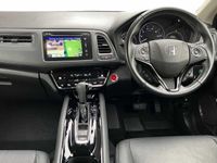 used Honda HR-V 1.5 i-VTEC EX CVT 5dr