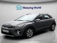 Used Kia Stonic 101 HP (74 kW) 2024 SUV