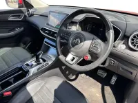 Used MG HS Exclusive 160 HP (117 kW) 2023 Red SUV