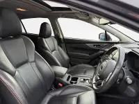 Used Subaru XV Premium 150 HP (110 kW) 2022 Grey SUV