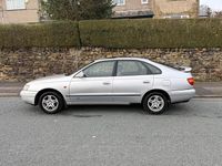 Used Toyota Carina 1997 Grey Hatchback