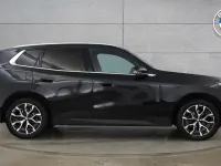 Used BMW X3 xLine 194 HP (142 kW) 2025 Black SUV