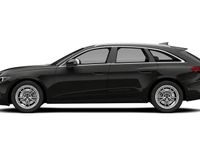 New Audi A5 Black Edition 204 HP (150 kW) 2026 Estate