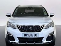 Second-hand Peugeot 3008 Allure 131 CP (96 kW) 2020 SUV