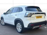 Used Suzuki SX4 S-Cross 129 HP (94 kW) 2025 SUV
