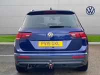 used VW Tiguan DIESEL ESTATE