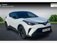 Used Toyota C-HR Sport 122 HP (89 kW) 2023 SUV
