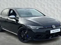 Used VW Golf VIII R 2026