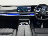 Used BMW 750e M Sport 482 HP (354 kW) 2026 Grey Sedan