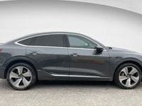 Used Audi e-tron Sportback S-Line 300 kW (408 HP) 2022 SUV