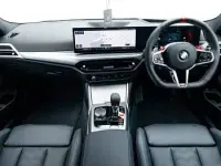 New BMW M4 Competition Edition 530 HP (389 kW) 2025 Blue Coupe