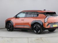 Used Kia EV3 GT-Line 150 kW (204 HP) 2025 SUV