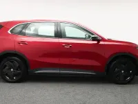 Used MG MG5 EV SE 114 kW (156 HP) 2025 Red Estate