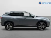 Used MG HS Trophy 224 HP (164 kW) 2025 Grey SUV