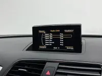 Used Audi Q3 S-Line 150 HP (110 kW) 2018 Grey SUV