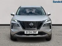 Used Nissan X-Trail Acenta Premium 204 HP (150 kW) 2026 SUV
