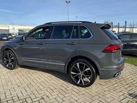 Used VW Tiguan 150 HP (110 kW) 2022 SUV