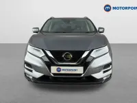 Used Nissan Qashqai Tekna 2019 Grey SUV