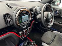 Used Mini John Cooper Works Countryman Sport 301 HP (221 kW) 2019 Grey SUV