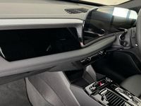 New Audi e-tron Sportback S-Line 210 kW (286 HP) 2026 Grey SUV