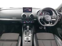 used Audi A3 30 TDI 116 S Line 5dr S Tronic