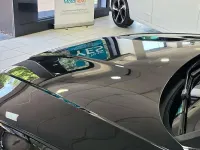 Used Audi A5 S-Line 190 HP (139 kW) 2019 Black Coupe