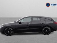 Used Mercedes CLA200 Shooting Brake AMG Line Premium Plus 163 HP (119 kW) 2022 Estate