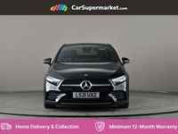 used Mercedes A220 A-Class SaloonAMG Line 4dr Auto