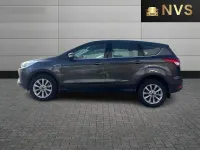 Used Ford Kuga Titanium 179 HP (131 kW) 2015 Grey SUV