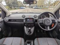 used Mazda 2 1.3 Sport Colour Edition 5dr