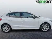 Used Seat Ibiza FR 116 HP (85 kW) 2020 Hatchback
