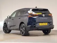 New Citroën C5 145 HP (106 kW) 2026 Blue Hatchback