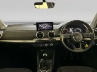 Used Audi Q2 Design 110 HP (80 kW) 2023 SUV