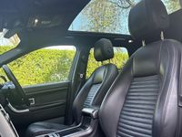 Used Land Rover Discovery Sport HSE Luxury 179 HP (131 kW) 2019 SUV