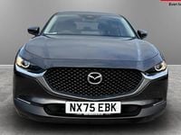 Gebraucht Mazda CX-30 Prime-Line 140 PS (102 kW) 2026 SUV