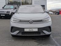 Used VW ID.5 Pro Performance 150 kW (204 HP) 2022 Grey SUV