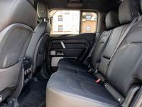 used Land Rover Defender 3.0 D300 Outbound 130 5dr Auto
