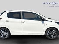 Used Peugeot 108 Allure 72 HP (52 kW) 2022 Hatchback