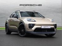Used Porsche Macan 300 kW (408 HP) 2025 Other SUV
