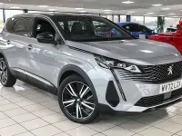 Used Peugeot 5008 Premium 2022 SUV
