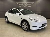 Used Tesla Model Y RWD 219 kW (299 HP) 2024 SUV