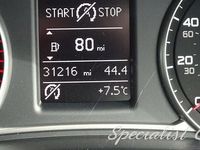 Used Audi A1 Sportback Sport 122 HP (89 kW) 2014 Silver Hatchback