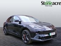 New MG IM6 553 kW (752 HP) 2025 SUV