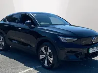 Used Volvo C40 Core 169 kW (231 HP) 2023 Blue SUV