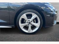 Usado Audi A3 S-Line 2024 Citadino