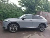 Used Honda e:Ny1 Elegance 150 kW (204 HP) 2024 Grey SUV