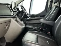 Used Ford Tourneo Active 2021 Blue MPV