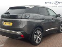 Used Peugeot 3008 Allure Premium 224 HP (164 kW) 2022 Estate