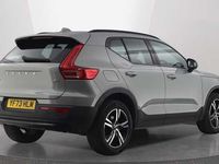 Used Volvo XC40 Plus 161 HP (118 kW) 2024 SUV