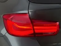 Used BMW 320 M Sport 190 HP (139 kW) 2017 Grey Estate